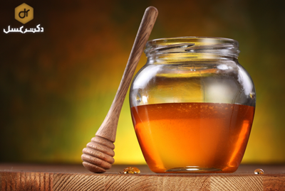 تاثیر عسل خالص و دارچین در کاهش وزن و بیماری دیابت